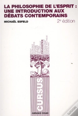 Capa do artigo La Pilosophie De L'Esprit