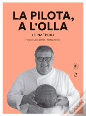 Capa do artigo La Pilota, A L