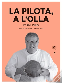 Capa do artigo La Pilota, A L'Olla