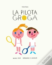 Capa do artigo La Pilota Groga