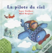 Capa do artigo La Pilote Du Ciel