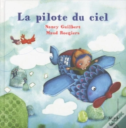 Capa do artigo La Pilote Du Ciel