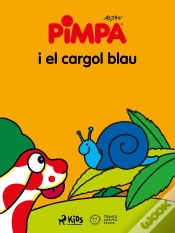 Capa do artigo La Pimpa I El Cargol Blau