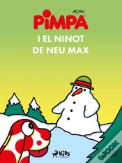 Capa do artigo La Pimpa I El Ninot De Neu Max