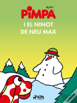Capa do artigo La Pimpa I El Ninot De Neu Max