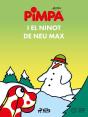 La Pimpa I El Ninot De Neu Max - Preview