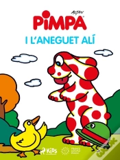 Capa do artigo La Pimpa I L