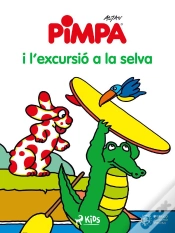 Capa do artigo La Pimpa I L