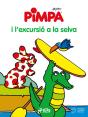 La Pimpa I L'Excursió A La Selva - Preview