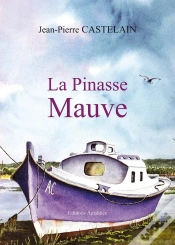 Capa do artigo La Pinasse Mauve