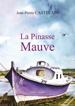 Capa do artigo La Pinasse Mauve