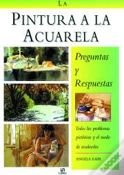 La Pintura A La Acuarela