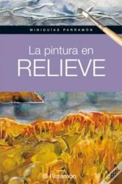 Capa do artigo La Pintura En Relieve