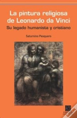 Capa do artigo La Pintura Religiosa De Leonardo Da Vinci