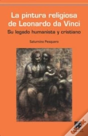 Capa do artigo La Pintura Religiosa De Leonardo Da Vinci
