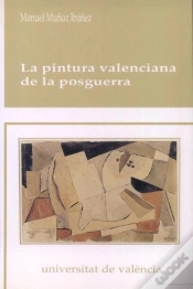 Capa do artigo La Pintura Valenciana De La Posguerra
