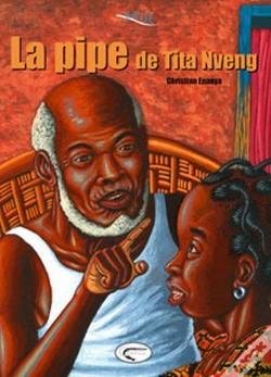 Capa do artigo La Pipe De Tita Nveng