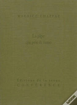 Capa do artigo La Pipe Qui Prie Et Fume