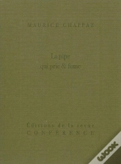 Capa do artigo La Pipe Qui Prie Et Fume