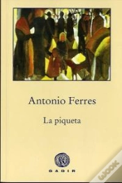 Capa do artigo La Piqueta
