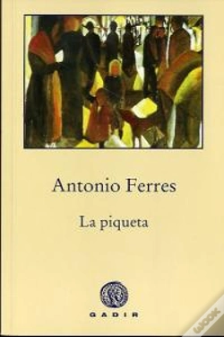 Capa do artigo La Piqueta