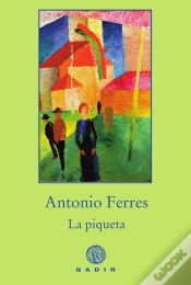 Capa do artigo La Piqueta