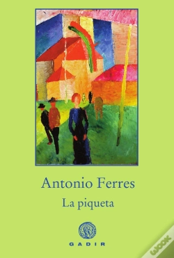 Capa do artigo La Piqueta