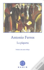 Capa do artigo La Piqueta