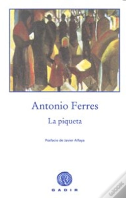 Capa do artigo La Piqueta
