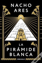Capa do artigo La Piramide Blanca