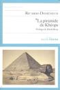 La Pirámide De Khéops - Preview