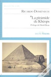 Capa do artigo La Pirámide De Khéops
