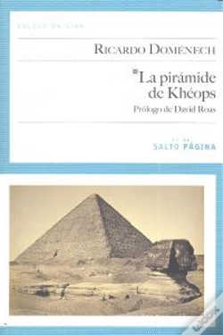 Capa do artigo La Pirámide De Khéops