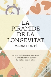 Capa do artigo La Piramide De La Longevitat