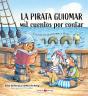 La Pirata Guiomar Mil Cuentos Que Contar - Preview