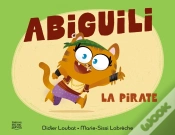 Capa do artigo La Pirate