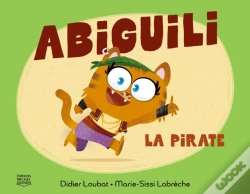 Capa do artigo La Pirate