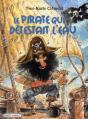 La Pirate Qui Detestait L'Eau - Preview