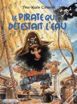 Capa do artigo La Pirate Qui Detestait L'Eau