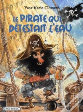 La Pirate Qui Detestait L'Eau