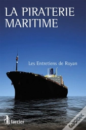 La Piraterie Maritime