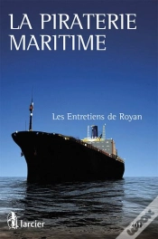 Capa do artigo La Piraterie Maritime