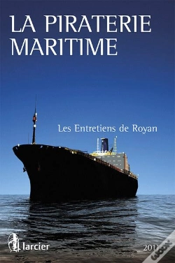 Capa do artigo La Piraterie Maritime
