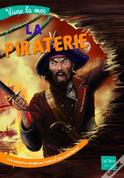 Capa do artigo La Piraterie ; Vive La Mer
