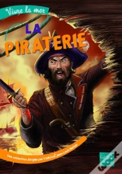 Capa do artigo La Piraterie ; Vive La Mer
