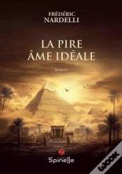 Capa do artigo La Pire Âme Idéale