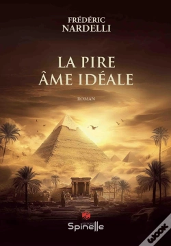 Capa do artigo La Pire Âme Idéale