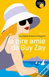 Capa do artigo La Pire Amie De Guy Zay