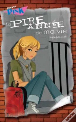 Capa do artigo La Pire Année De Ma Vie