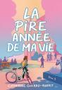 La Pire Année De Ma Vie Tome 1 - Preview